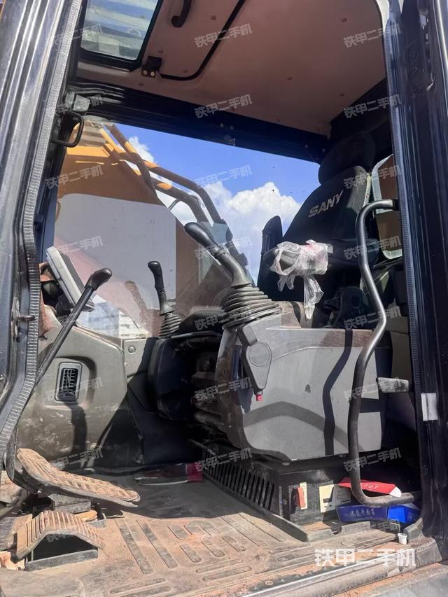 小時(shí)表（駕駛室部分）