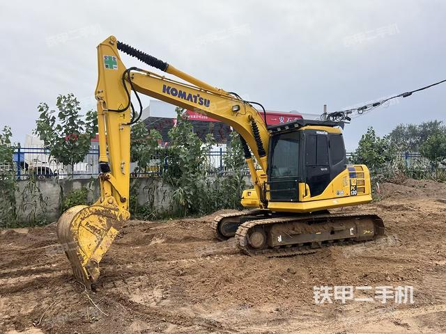 驾驶室整体（整机外观）