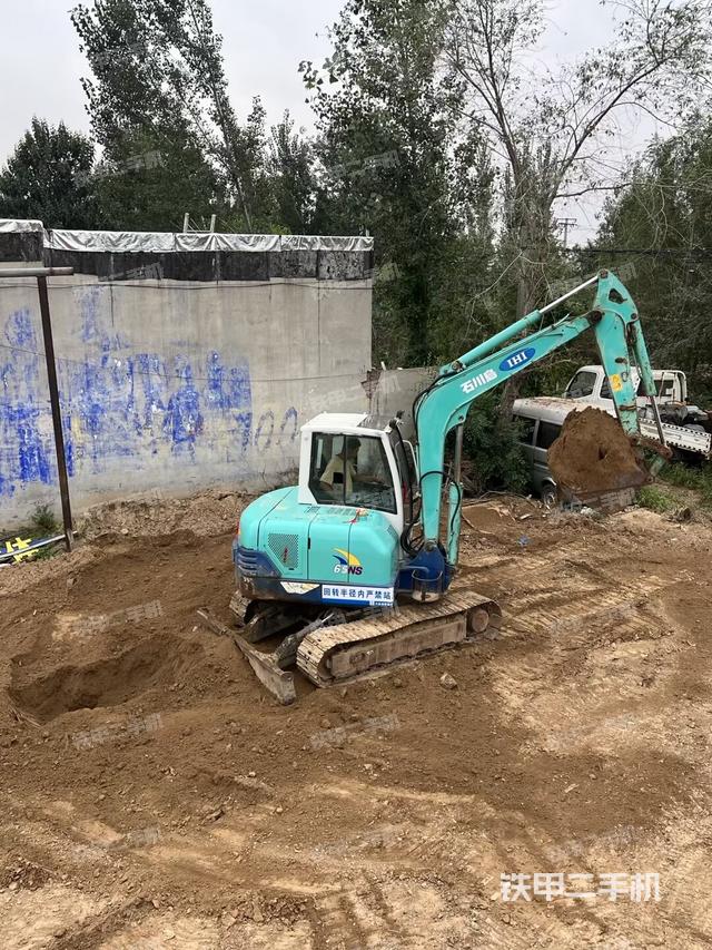 整机右后45°（整机外观）