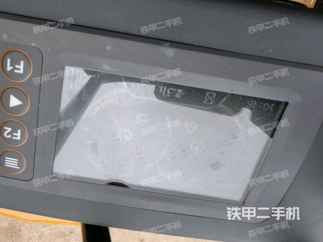 显示屏 （驾驶室部分）