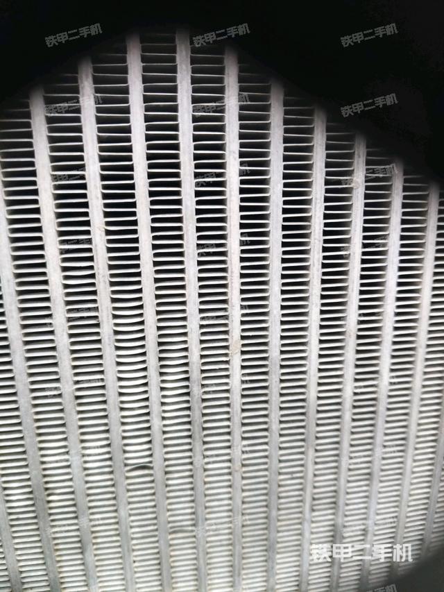 散熱器室（大件艙室）