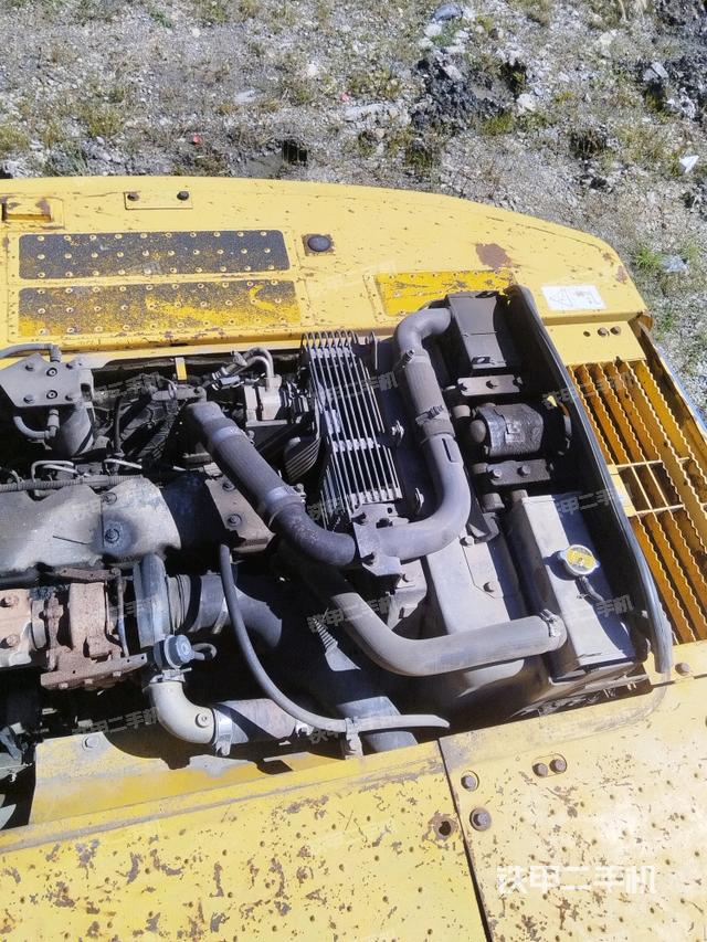 水箱+風扇特寫（上車部件）