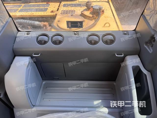 小時表（駕駛室部分）