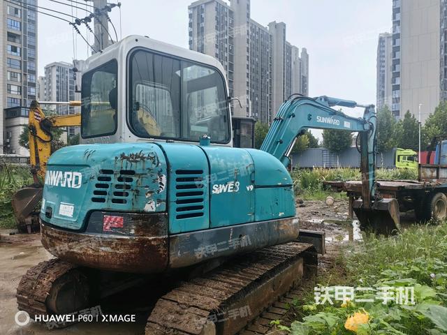 整機(jī)右后45°（整機(jī)外觀）