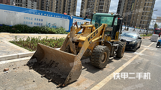明宇重工935PM装载机实拍图片
