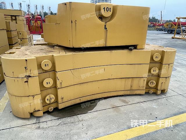 整机右后45°（设备外观及核心部件）