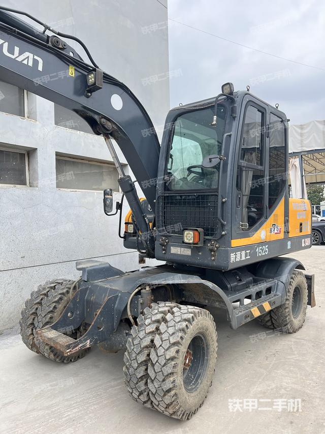 左后45（整機外觀）