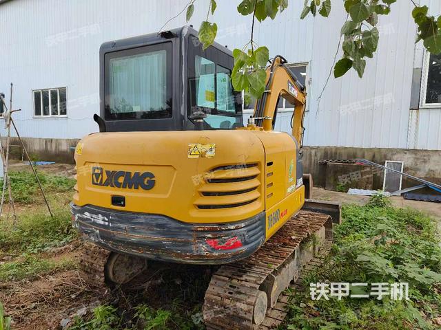 整機(jī)右后45°（整機(jī)外觀）