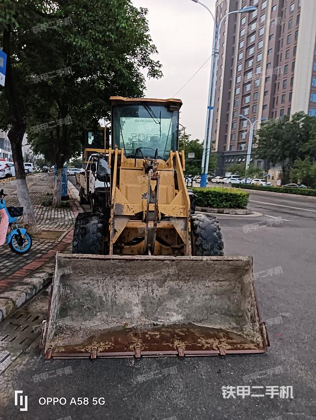 整機(jī)右后45°（整機(jī)外觀及大件）