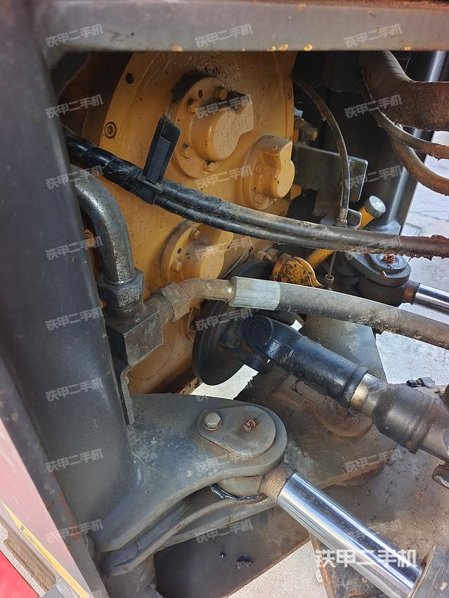 变速箱（整机外观及大件）