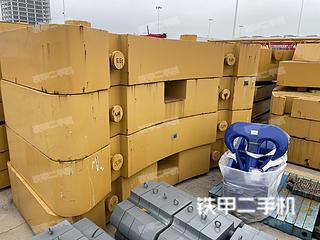 锦州三一重工STC200T5起重機实拍圖片
