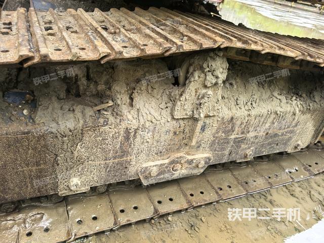 右托鏈輪+鏈筋（行走機(jī)構(gòu)）