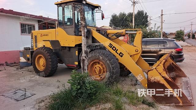 整机右后45°（整机外观及大件）