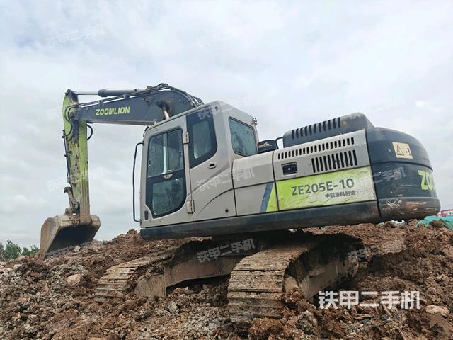 左后45（整机外观）