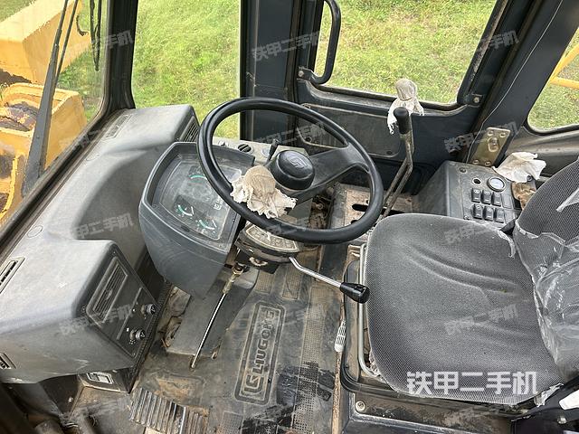 驾驶室工作台（整机外观及大件）