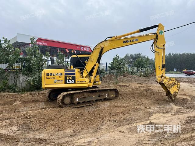 整机右后45°（整机外观）