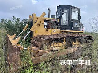 宣工TYS160-3推土机实拍图片