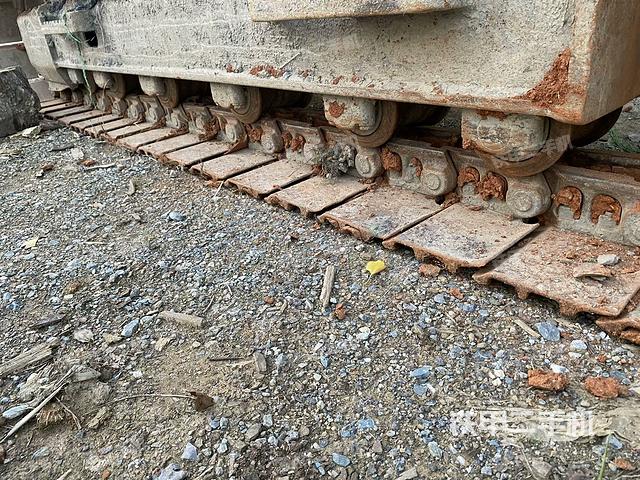 右托鏈輪+鏈筋（行走機(jī)構(gòu)）