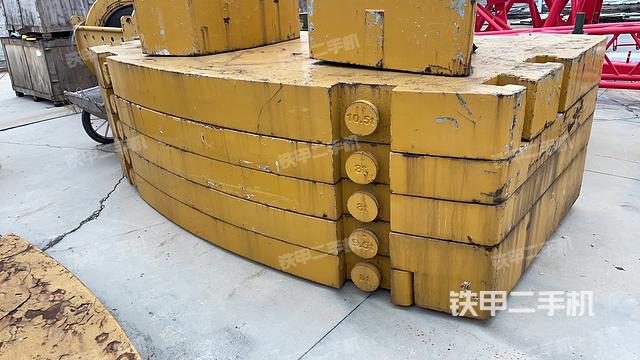 发动机（设备外观及核心部件）