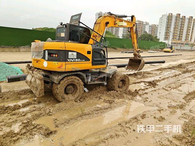 整機(jī)右后45°（整機(jī)外觀）