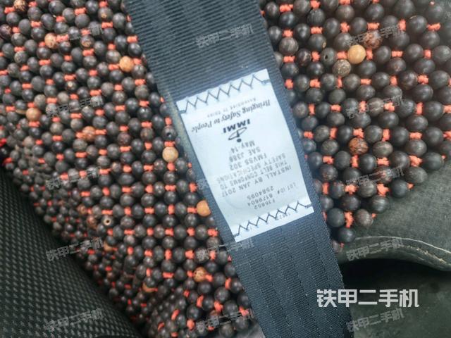 驾驶室左后45度（驾驶室部分）