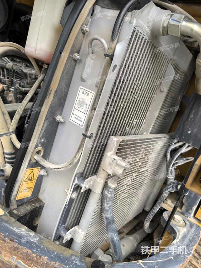 散熱器室（大件艙室）