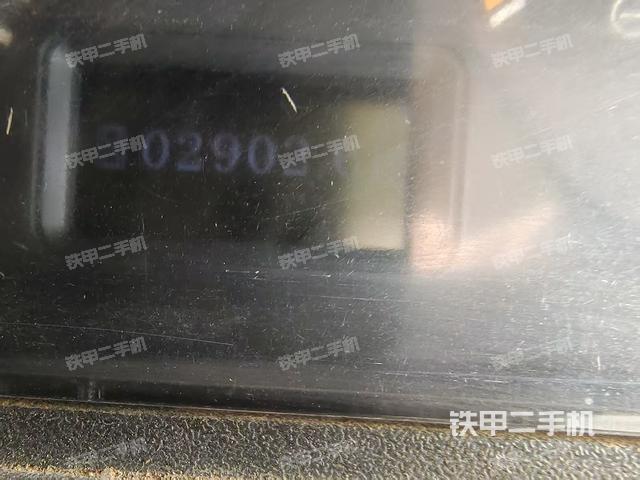 驾驶室工作台（整机外观及大件）