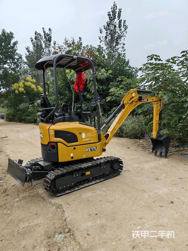 左后45（整机外观）