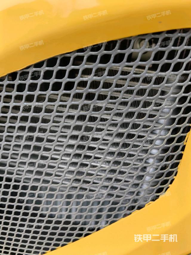 散热器室（大件舱室）