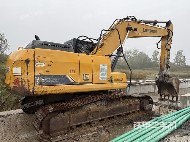 整机右后45°（整机外观）