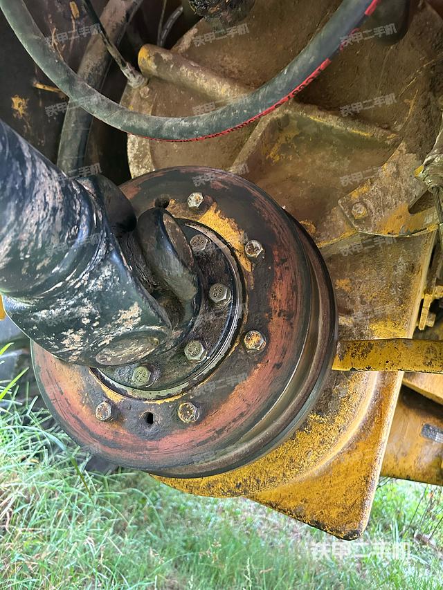 变速箱（整机外观及大件）