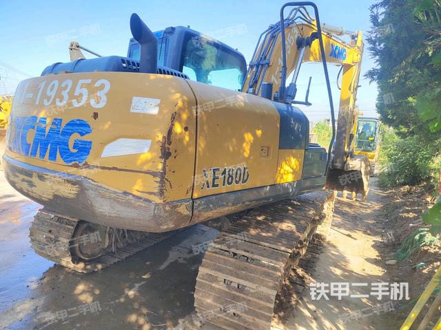 整机右后45°（整机外观）