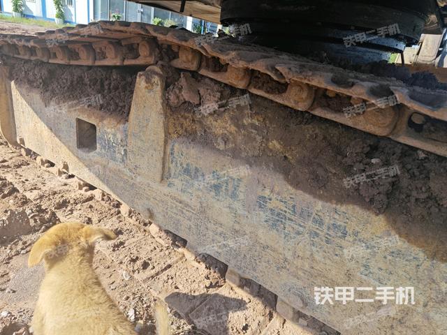 右托鏈輪+鏈筋（行走機(jī)構(gòu)）