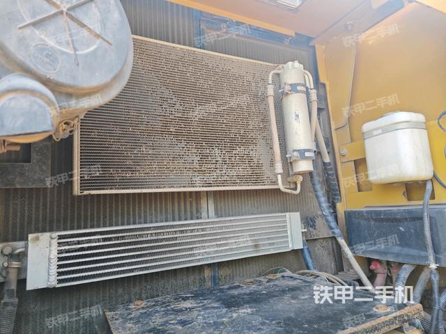 散热器室（大件舱室）