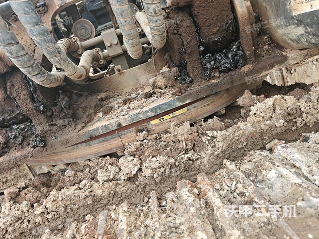 左导向轮（行走机构）