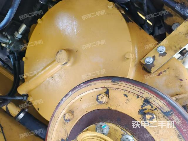 变速箱（整机外观及大件）