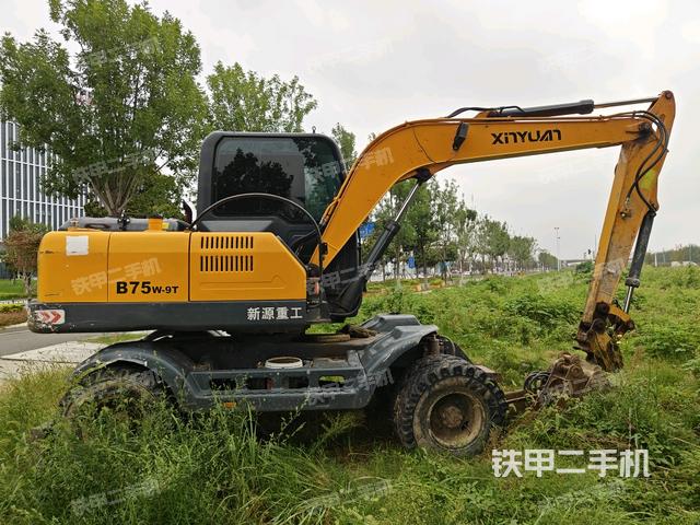 整機(jī)右后45°（整機(jī)外觀）