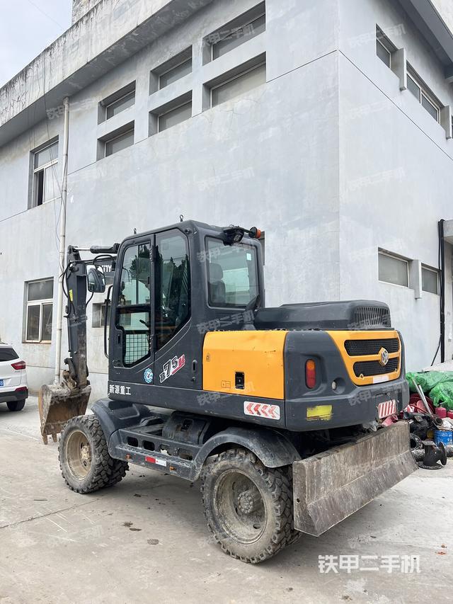 左后45（整機(jī)外觀）