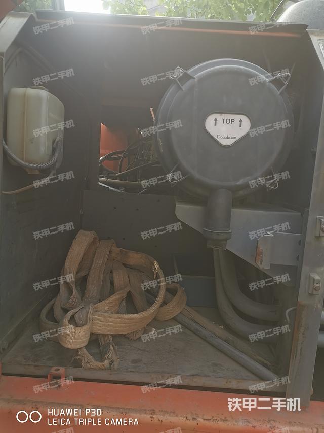 整机右后45°（整机外观）