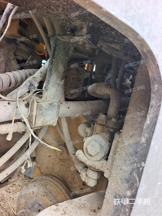 变速箱（整机外观及大件）