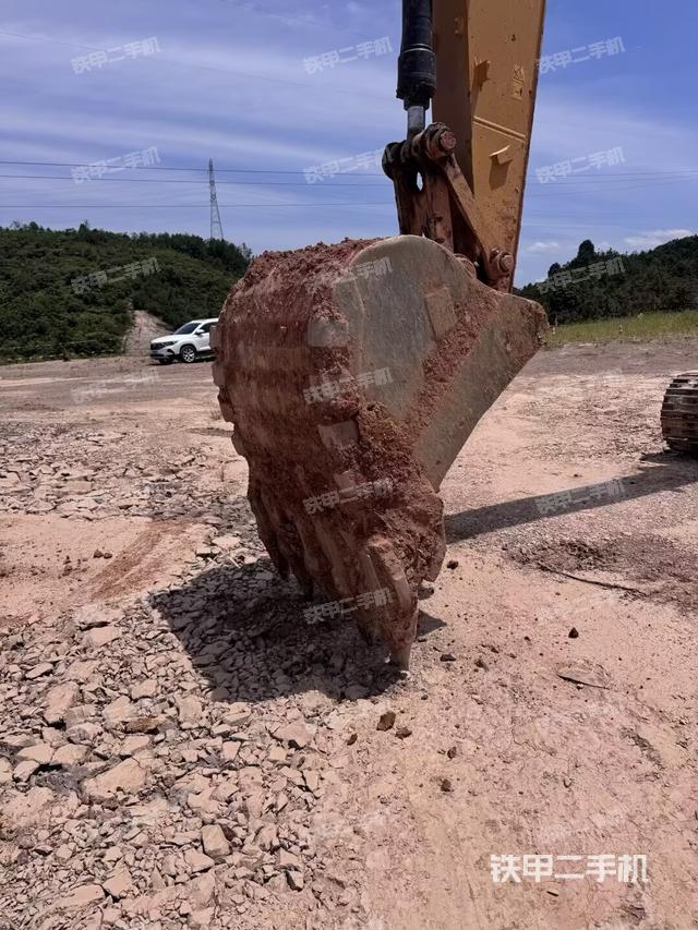 右导向轮（行走机构）