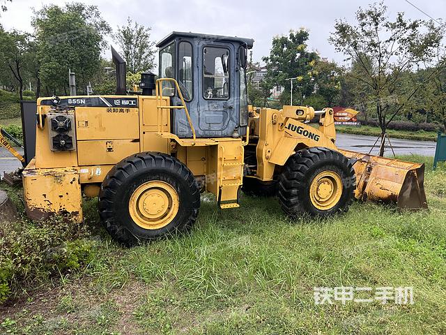 整机右后45°（整机外观及大件）