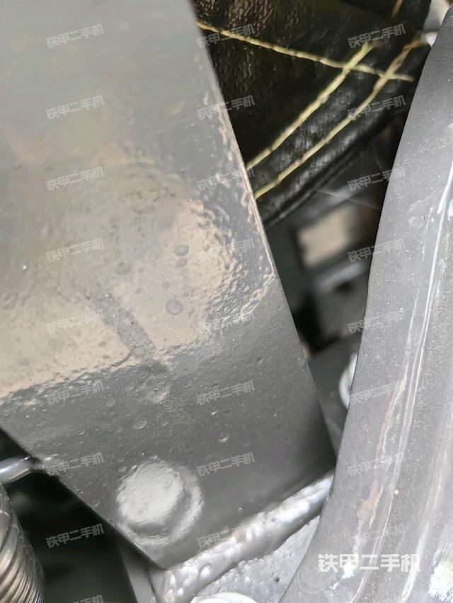 液压泵室（大件舱室）