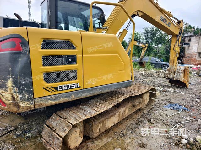 整机右后45°（整机外观）