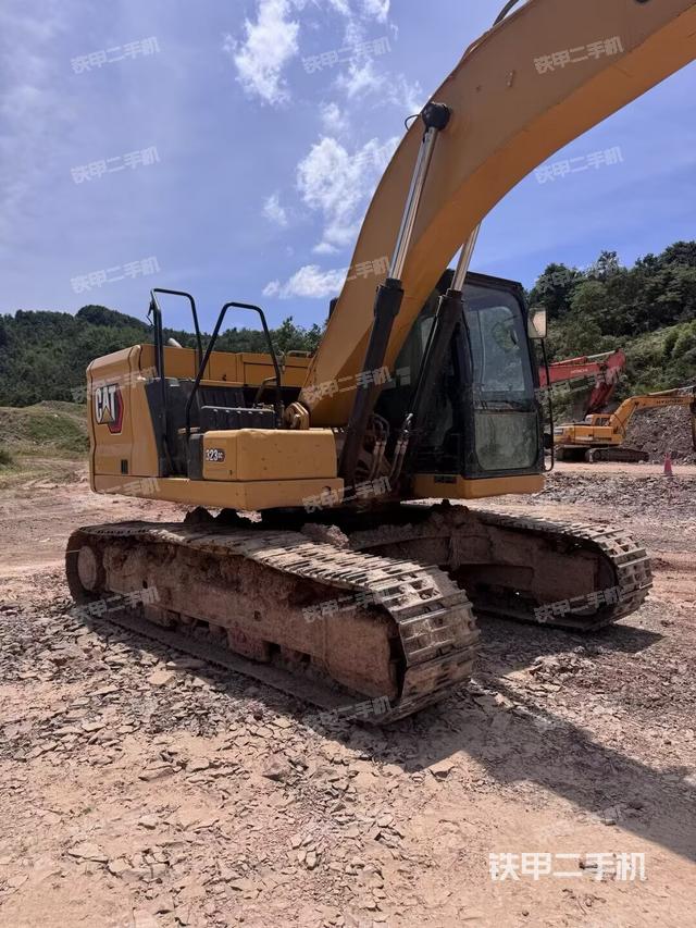 散热器正面（大件舱室）