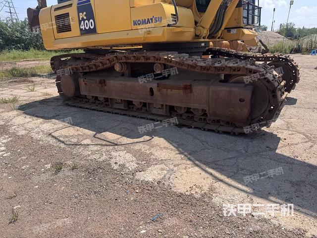 左托鏈輪和鏈筋（行走機構）