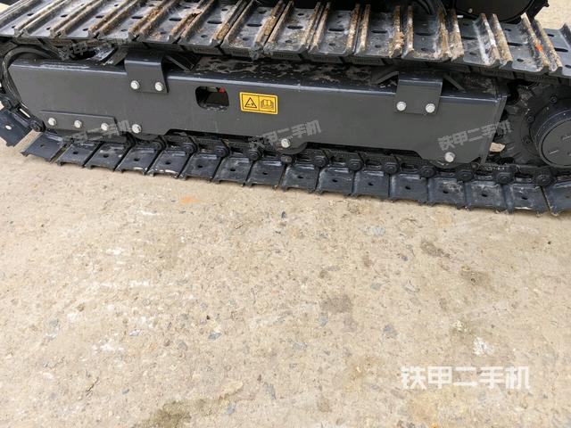 右侧履带整体 （行走机构）