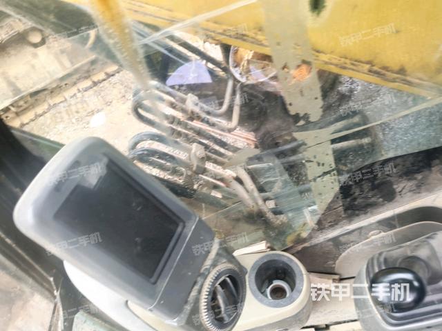 显示屏 （驾驶室部分）