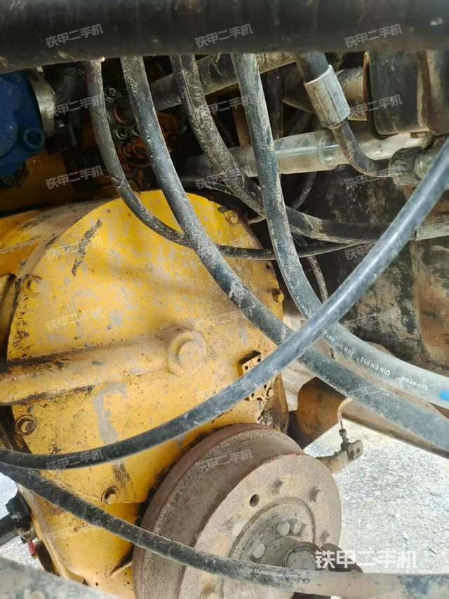 变速箱（整机外观及大件）