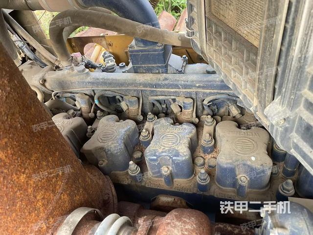 其他核心部件（設(shè)備外觀及核心部件）